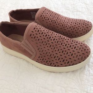 Slip-On Shoes